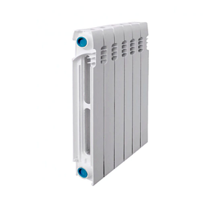 Радиатор чугунный STI Нова-500 6 секция